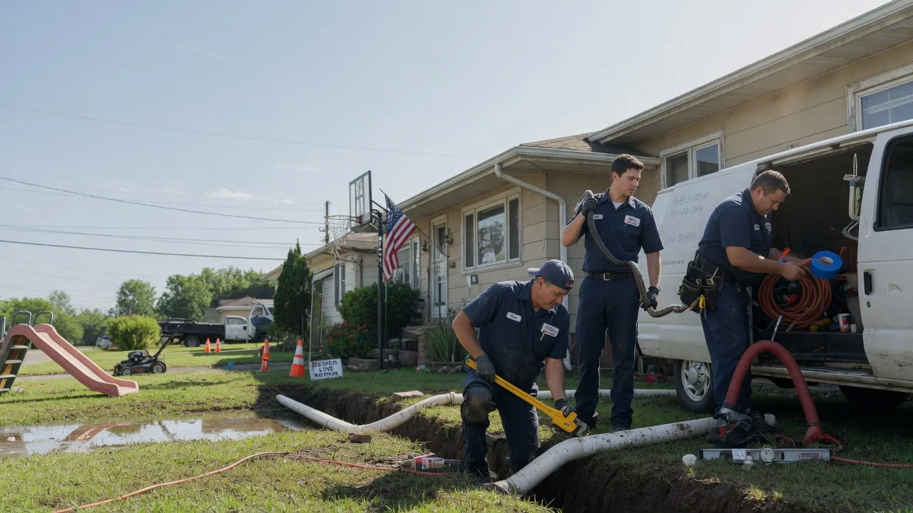Toilet Installation in Portage, OH near me